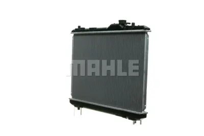 BEHR MAHLE CR 1870 000S Radiatorsuzuki Swift 2005- 1770063J10