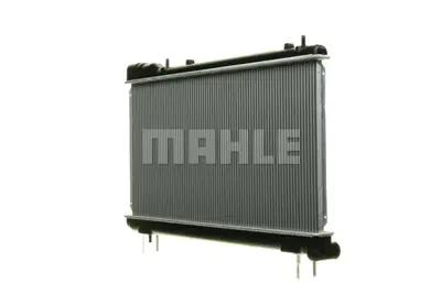 BEHR MAHLE CR 1875 000S Radiatorsubaru Forester Mt 2002- X4511SA151