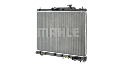 BEHR MAHLE CR 1900 000S Motor Su Radyatoru 1640028410