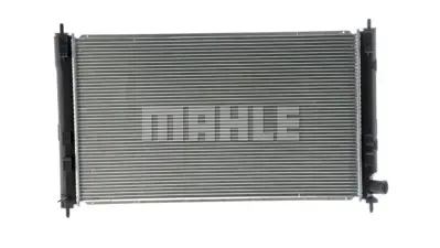 BEHR MAHLE CR 1902 000S Su Radyatoru C4 Aırcross C Crosser Asx Lancer Outlander Iı 4007 4008 (At / Mt) 1330V1 1350A294