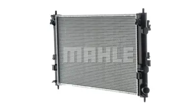 BEHR MAHLE CR 1902 000S Su Radyatoru C4 Aırcross C Crosser Asx Lancer Outlander Iı 4007 4008 (At / Mt) 1330V1 1350A294