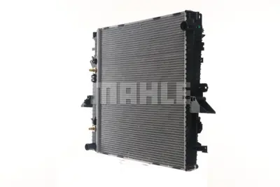 BEHR MAHLE CR 1905 000S Motor Su Radyator 4.0cc 4.2cc 4.4cc Dıscovery 3 04>09 Range Rover Sport 1 05>13 PCC500550