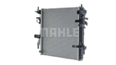 BEHR MAHLE CR 1937 000P Radiatorjaguar F-Type / Xk T2R18423