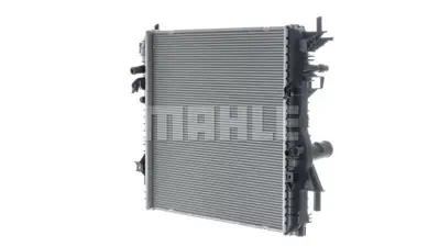 BEHR MAHLE CR 1937 000P Radiatorjaguar F-Type / Xk T2R18423