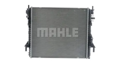 BEHR MAHLE CR 1937 000P Radiatorjaguar F-Type / Xk T2R18423