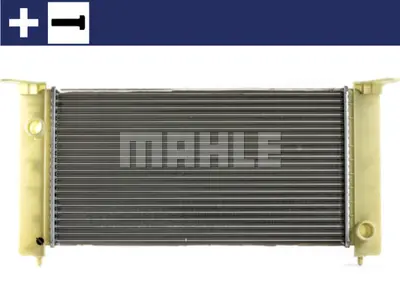BEHR MAHLE CR 1992 000S Radiatorfıat Stılo 1.2ı 46799894