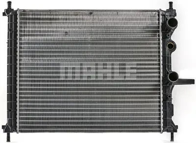 BEHR MAHLE CR 1993 000P Radiatorfıat Brava 1.2i 71736183