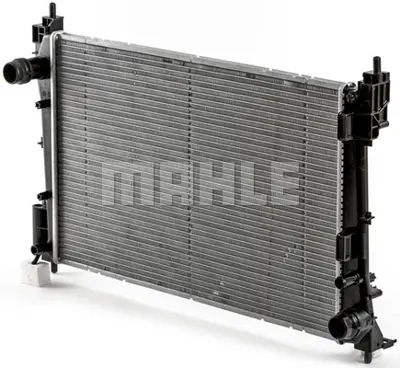 BEHR MAHLE CR 1996 000P Radiatorfıat Punto Evo 1.3 51936040