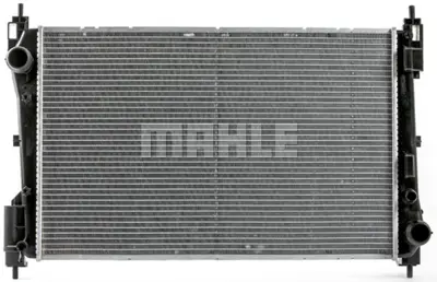 BEHR MAHLE CR 1996 000P Radiatorfıat Punto Evo 1.3 51936040