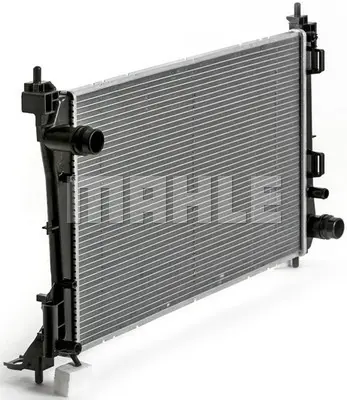 BEHR MAHLE CR 1996 000P Radiatorfıat Punto Evo 1.3 51936040