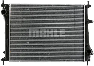 BEHR MAHLE CR 1999 000P Radiatorfıat Multıpla 1.9 Jtd 51867532