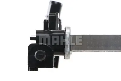 BEHR MAHLE CR 2000 000S Radiatorfıat 500 1.2 1559505 52044997