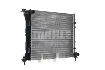 BEHR MAHLE CR 2000 000S Radiatorfıat 500 1.2 1559505 52044997