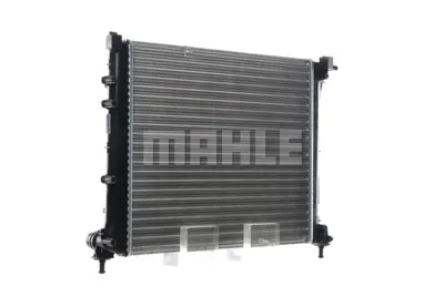 BEHR MAHLE CR 2000 000S Radiatorfıat 500 1.2 1559505 52044997