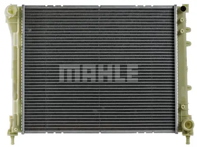 BEHR MAHLE CR 2004 000P Radiatorfıat Panda 0.9 Twın 51939066