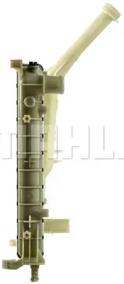 BEHR MAHLE CR 2010 000S Radiatorfıat Idea 1.4ı 51859376