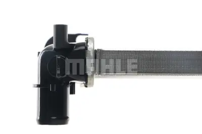 BEHR MAHLE CR 2010 000S Radiatorfıat Idea 1.4ı 51859376