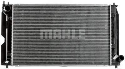BEHR MAHLE CR 2016 000P Motor Su Radyatoru 1640027040