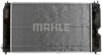 BEHR MAHLE CR 2016 000P Motor Su Radyatoru 1640027040