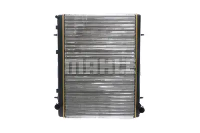 BEHR MAHLE CR 2033 000S Motor Radyatoru P307 C4 Manuel Ew10a (2,0 16v) Olcu: (380*563*34) / (01 06) 133388