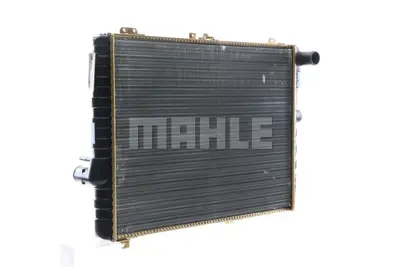 BEHR MAHLE CR 253 000S Radiatoraudı 80/ 90/ Coupe 893121251K