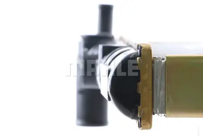 BEHR MAHLE CR 253 000S Radiatoraudı 80/ 90/ Coupe 893121251K
