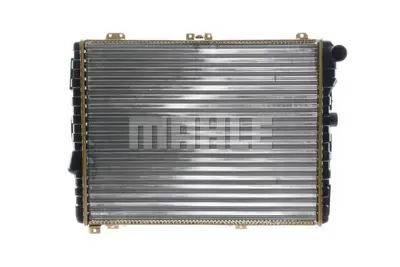 BEHR MAHLE CR 253 000S Radiatoraudı 80/ 90/ Coupe 893121251K