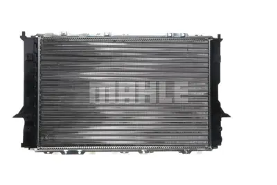 BEHR MAHLE CR 358 000S Radiatoraudı 100 / A6 4A0121251N