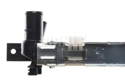 BEHR MAHLE CR 358 000S Radiatoraudı 100 / A6 4A0121251N