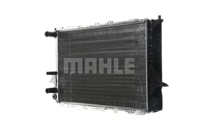 BEHR MAHLE CR 358 000S Radiatoraudı 100 / A6 4A0121251N