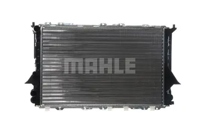 BEHR MAHLE CR 358 000S Radiatoraudı 100 / A6 4A0121251N
