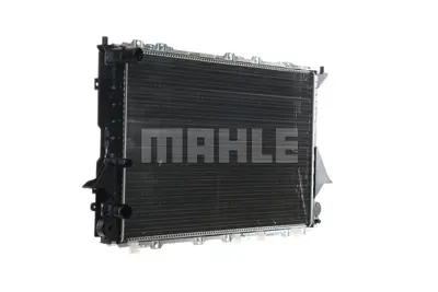 BEHR MAHLE CR 358 000S Radiatoraudı 100 / A6 4A0121251N