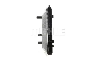 BEHR MAHLE CR 358 000S Radiatoraudı 100 / A6 4A0121251N