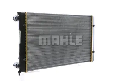 BEHR MAHLE CR 366 000S Radiatorvw Golf Iıı / Vento 1H0121253R 1H0121253S