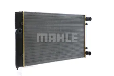BEHR MAHLE CR 366 000S Radiatorvw Golf Iıı / Vento 1H0121253R 1H0121253S