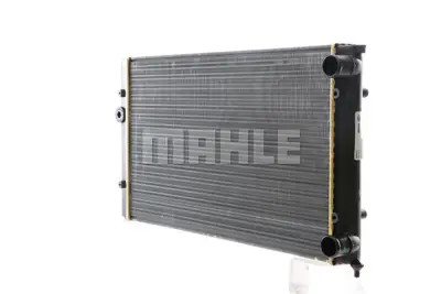 BEHR MAHLE CR 366 000S Radiatorvw Golf Iıı / Vento 1H0121253R 1H0121253S