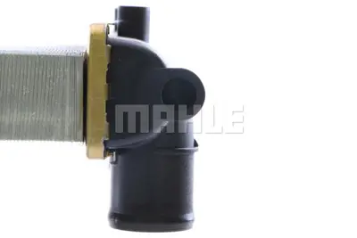 BEHR MAHLE CR 366 000S Radiatorvw Golf Iıı / Vento 1H0121253R 1H0121253S