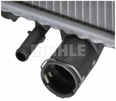 BEHR MAHLE CR 393 000P Motor Su Radyatoru 963599018005