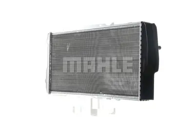 BEHR MAHLE CR 404 000S Radiatoraudı 100 / 200 447121251L