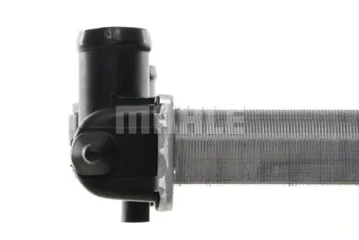 BEHR MAHLE CR 408 000S Radiatorvw Polo 867121253M 867121253P