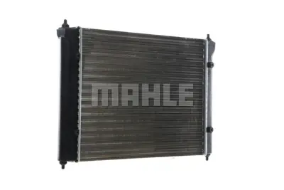 BEHR MAHLE CR 408 000S Radiatorvw Polo 867121253M 867121253P