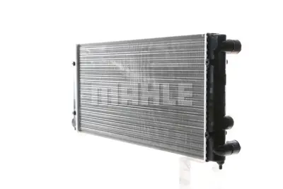 BEHR MAHLE CR 411 000S Radiatorvw Passat 353121253N