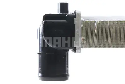 BEHR MAHLE CR 411 000S Radiatorvw Passat 353121253N