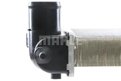BEHR MAHLE CR 411 000S Radiatorvw Passat 353121253N
