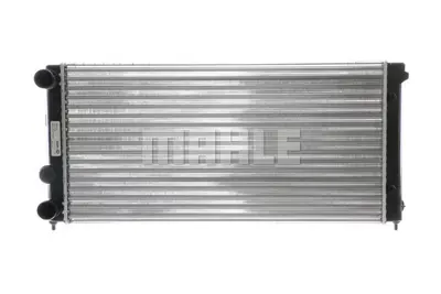 BEHR MAHLE CR 411 000S Radiatorvw Passat 353121253N