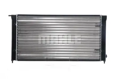 BEHR MAHLE CR 414 000S Radiatorvw Golf Iı / Jetta Iı 171121253CL
