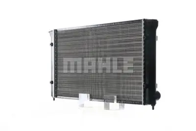 BEHR MAHLE CR 414 000S Radiatorvw Golf Iı / Jetta Iı 171121253CL