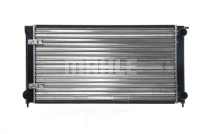 BEHR MAHLE CR 414 000S Radiatorvw Golf Iı / Jetta Iı 171121253CL