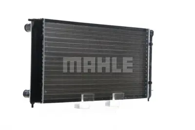 BEHR MAHLE CR 414 000S Radiatorvw Golf Iı / Jetta Iı 171121253CL