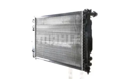 BEHR MAHLE CR 423 000S Motor Su Radyatoru Passat 97>05 Superb I 01>08 A4 96>01 A6 97>05 8D0121251N